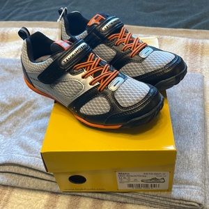 Tsukihoshi boys Mako, size 2, new in box!